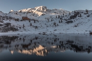 La prima neve autunnale al Calvi-26